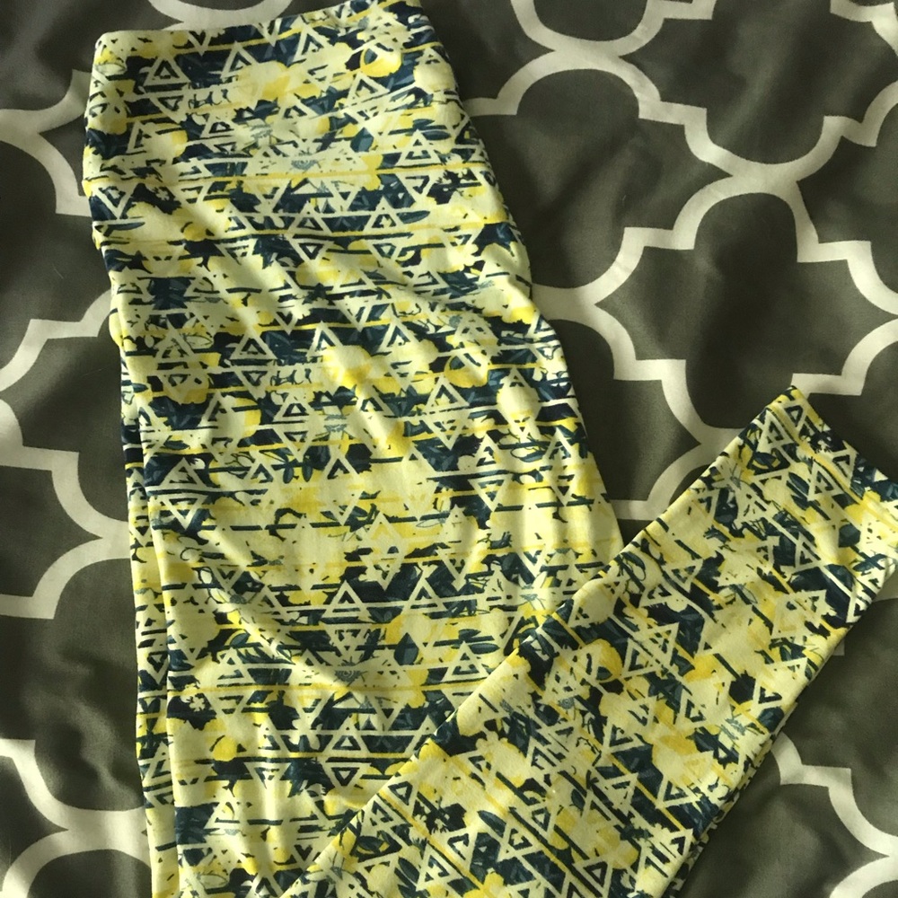 New Lu La Roe Tall & Curvy